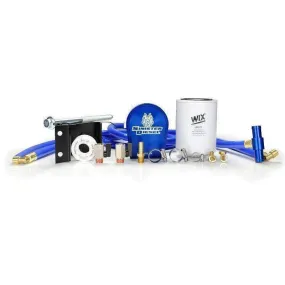 *Discontinued* 2003-2007 Cummins Coolant Filtration Kit (SD-COOLFIL-5.9-03-W)