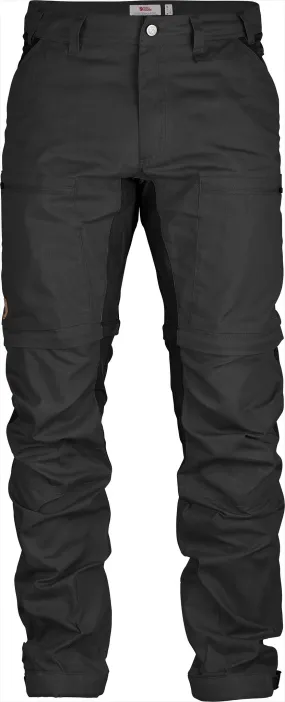 Abisko Lite Trekking Zip-off Pants - Men’s|-|Pantalon de Randonnée Abisko Lite - Homme