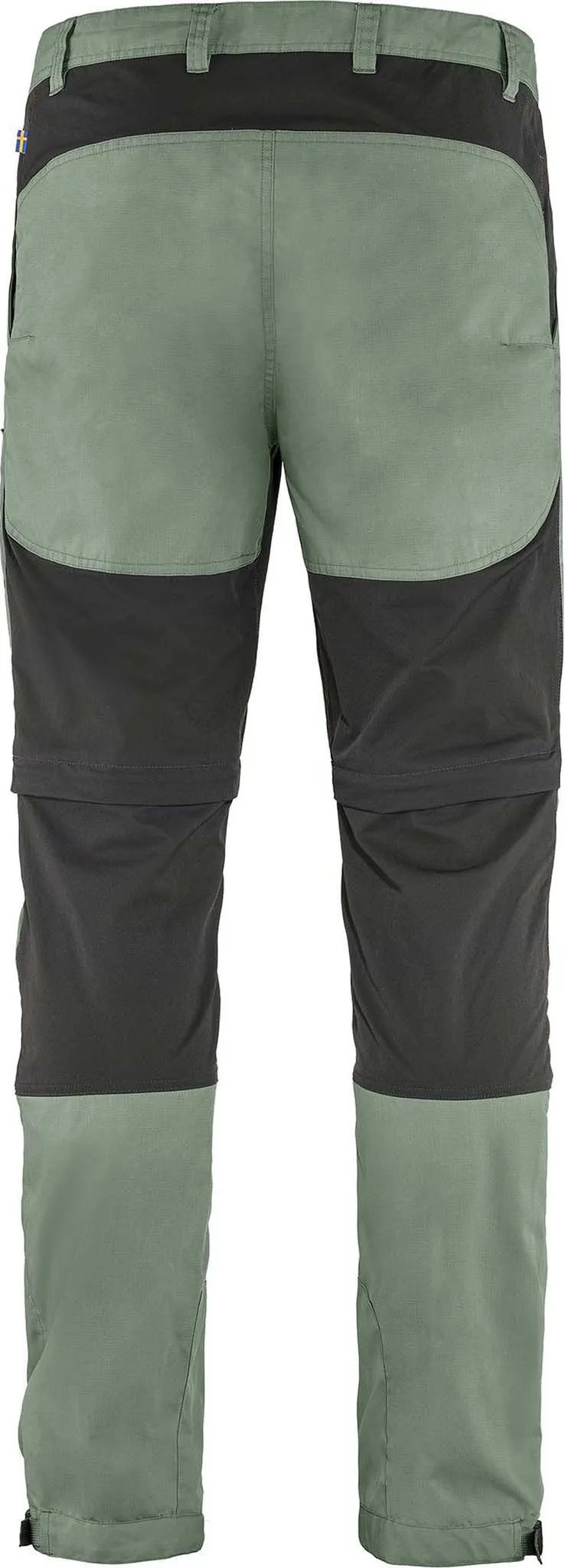 Abisko Lite Trekking Zip-off Pants - Men’s|-|Pantalon de Randonnée Abisko Lite - Homme