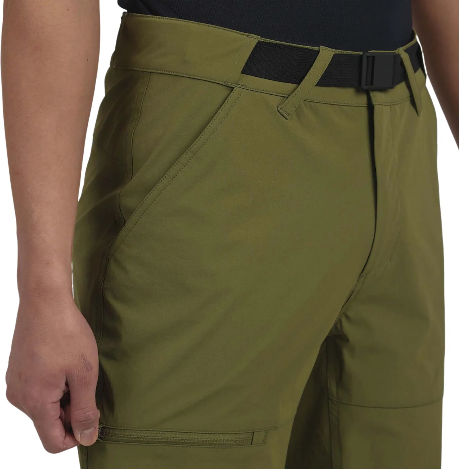 Active Cargo Shorts - Men's|-|Short cargo Active - Homme