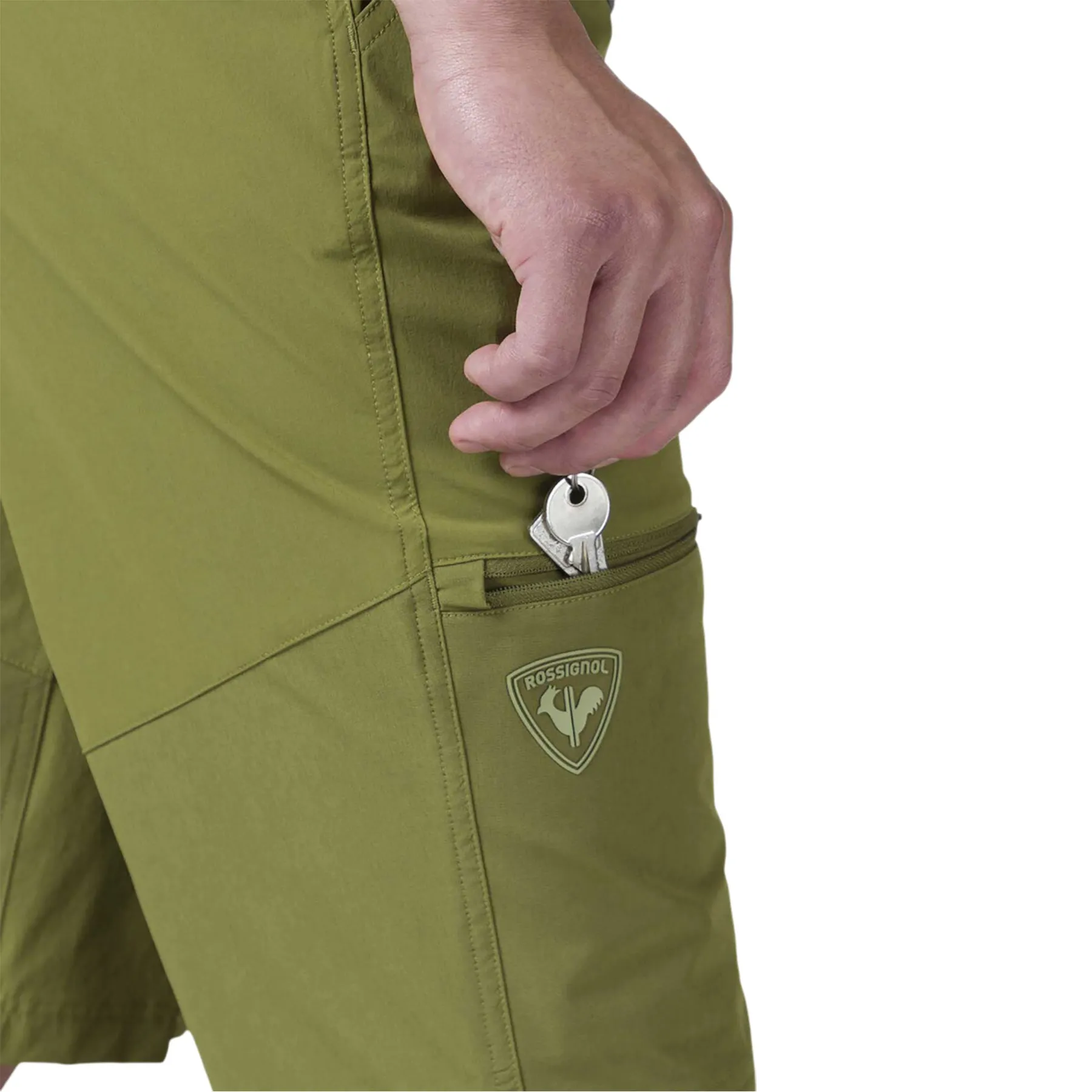 Active Cargo Shorts - Men's|-|Short cargo Active - Homme