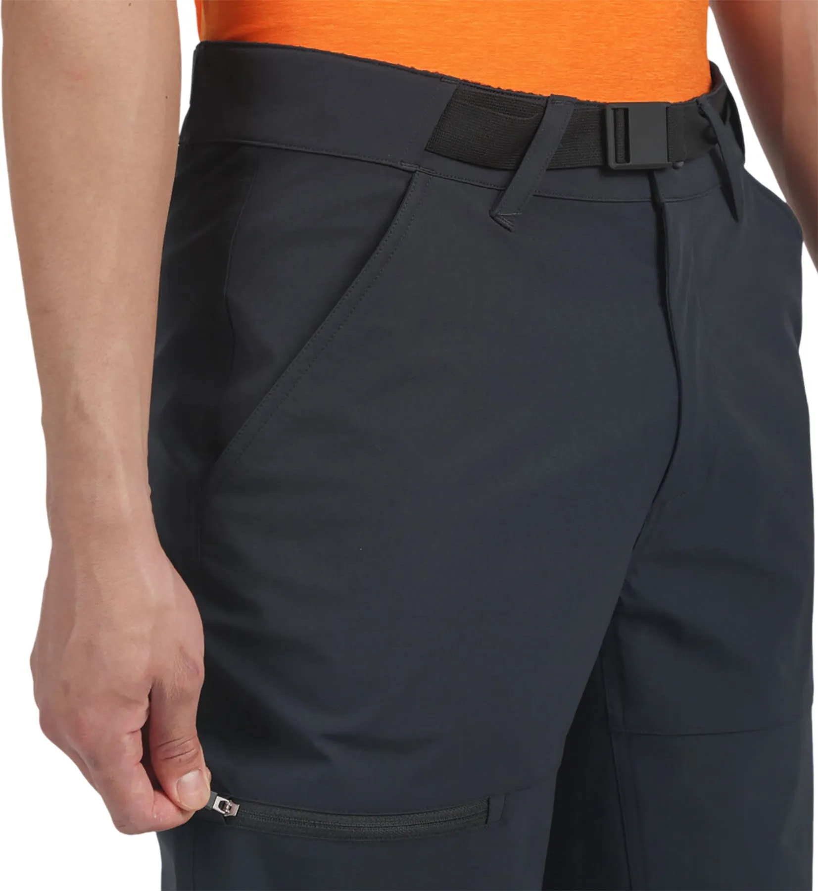 Active Cargo Shorts - Men's|-|Short cargo Active - Homme