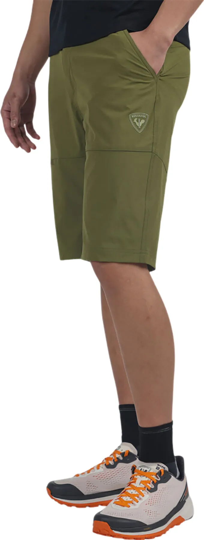 Active Cargo Shorts - Men's|-|Short cargo Active - Homme