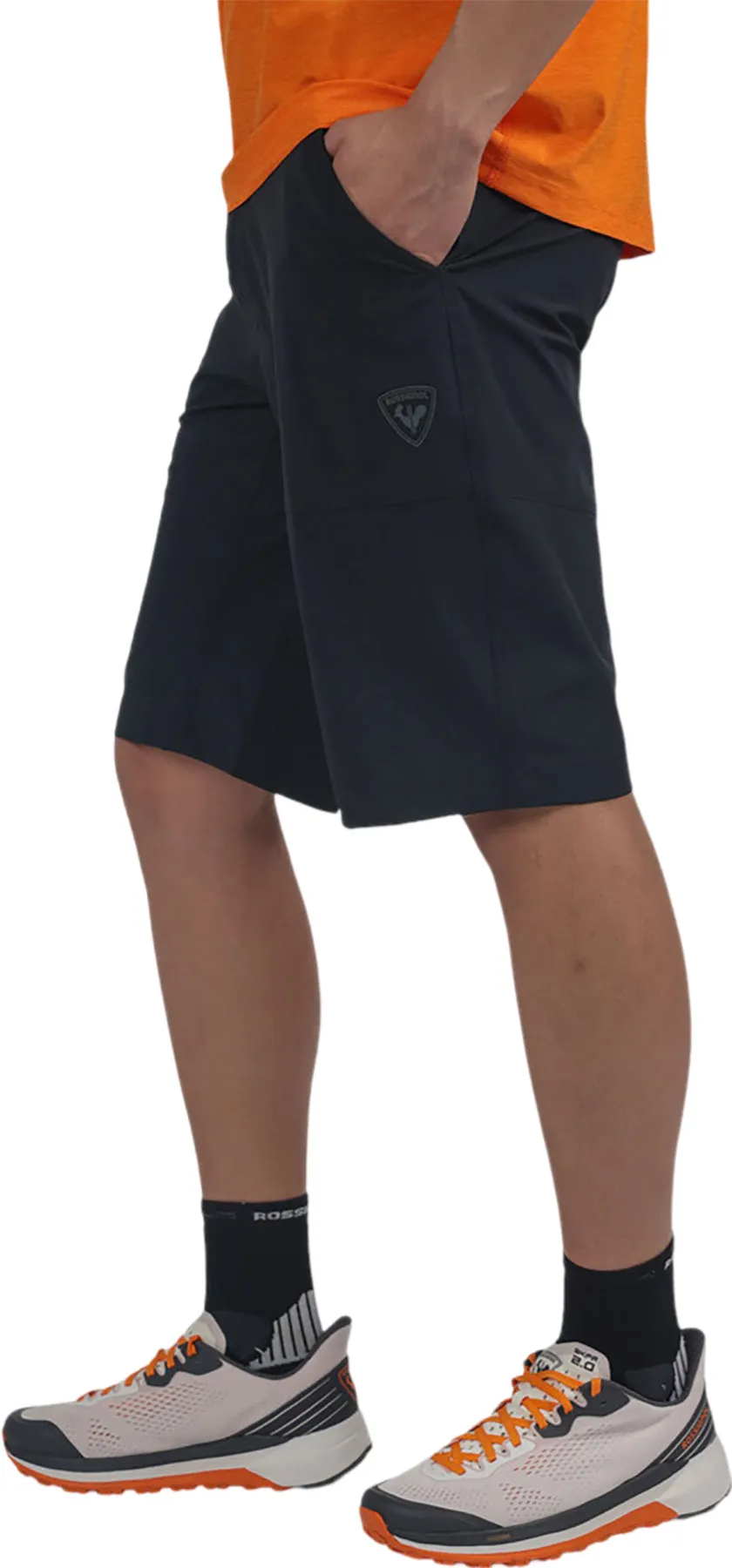 Active Cargo Shorts - Men's|-|Short cargo Active - Homme