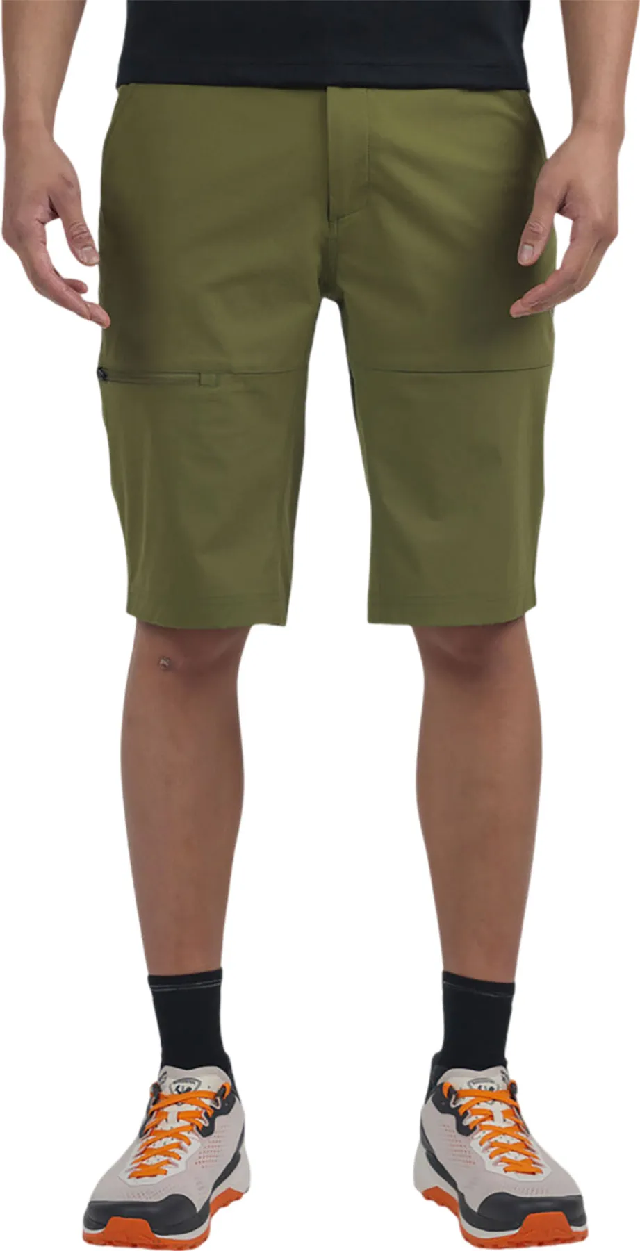 Active Cargo Shorts - Men's|-|Short cargo Active - Homme