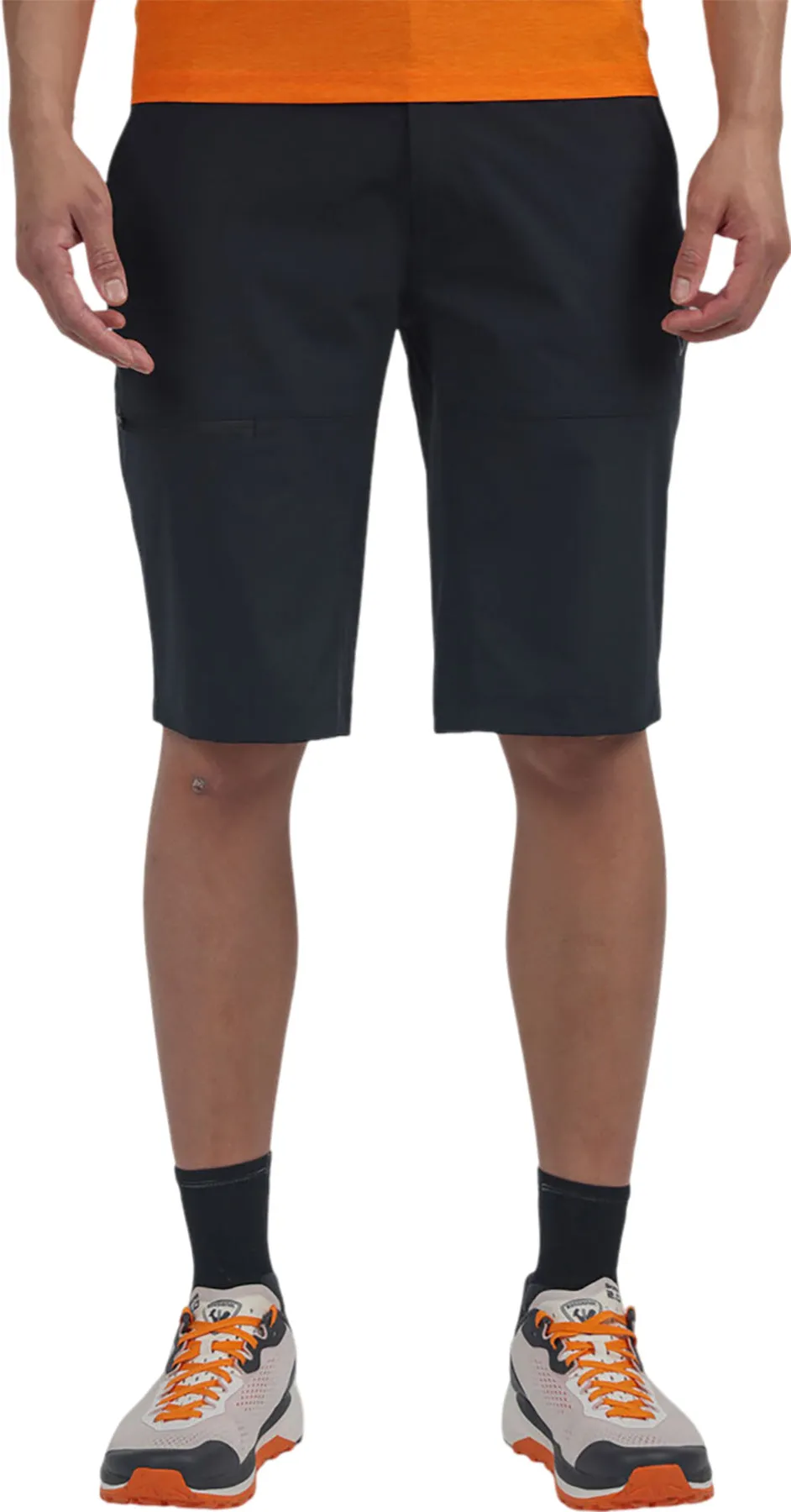 Active Cargo Shorts - Men's|-|Short cargo Active - Homme