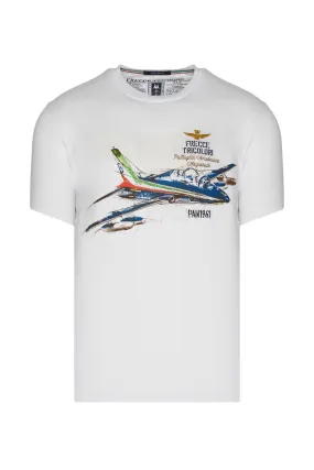 Aermacchi MB-339 cotton t-shirt