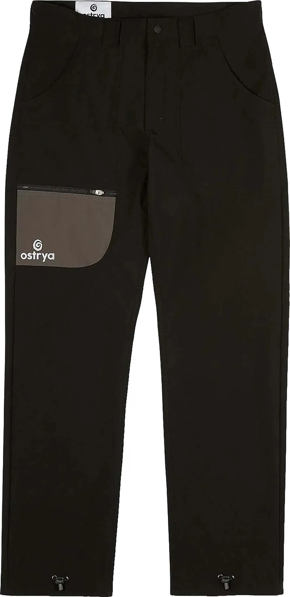 Alpine Soft Shell Pants - Men's|-|Pantalon à coquille souple Alpine - Homme