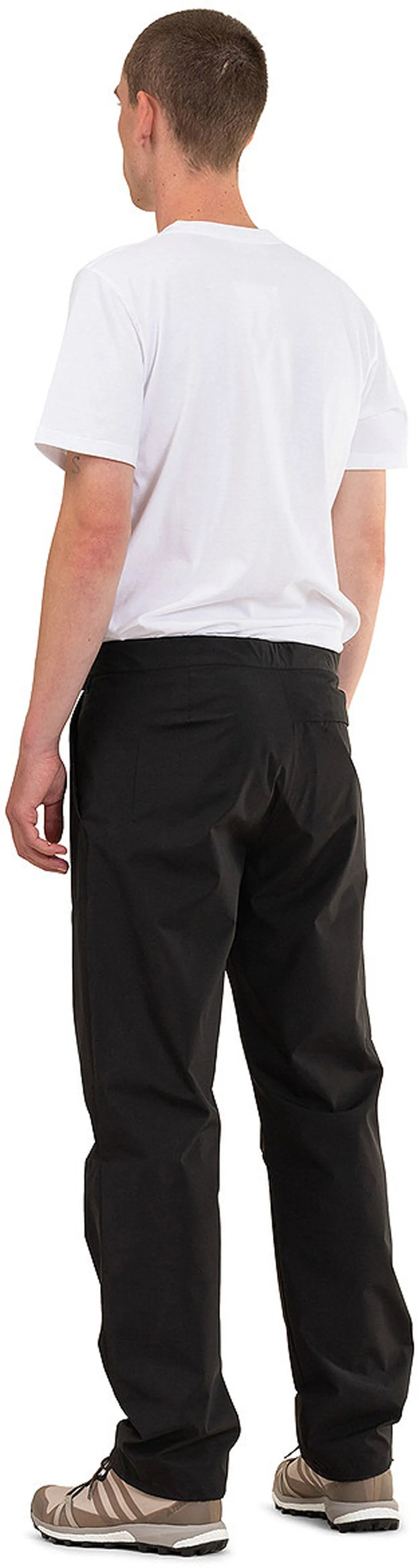 Alvar Infinium Gore-Tex 2.0 Pants - Men's|-|Pantalon Gore-Tex Infinium Alvar 2.0 - Homme