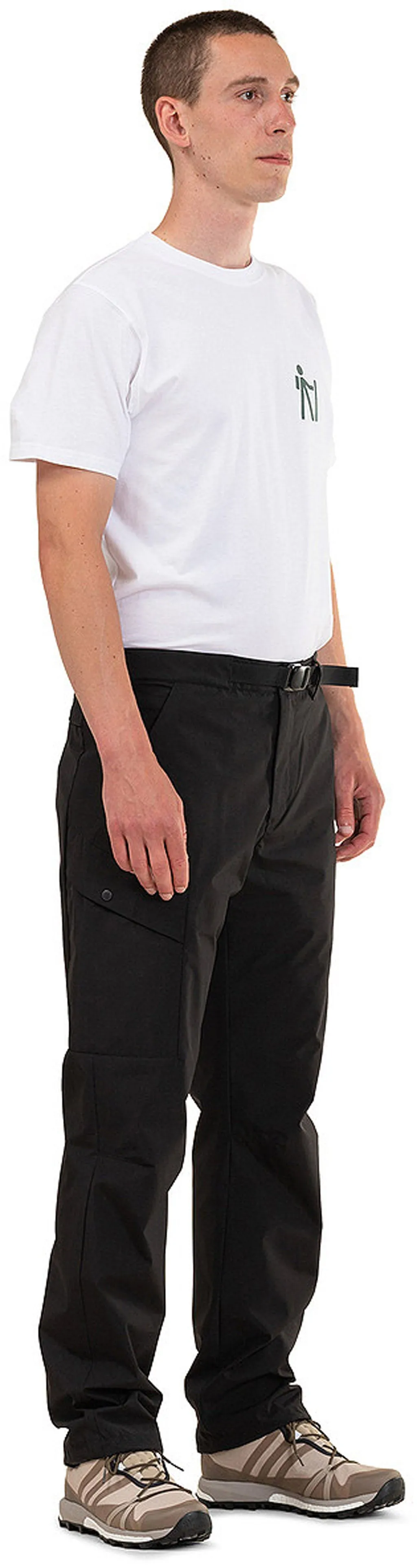 Alvar Infinium Gore-Tex 2.0 Pants - Men's|-|Pantalon Gore-Tex Infinium Alvar 2.0 - Homme