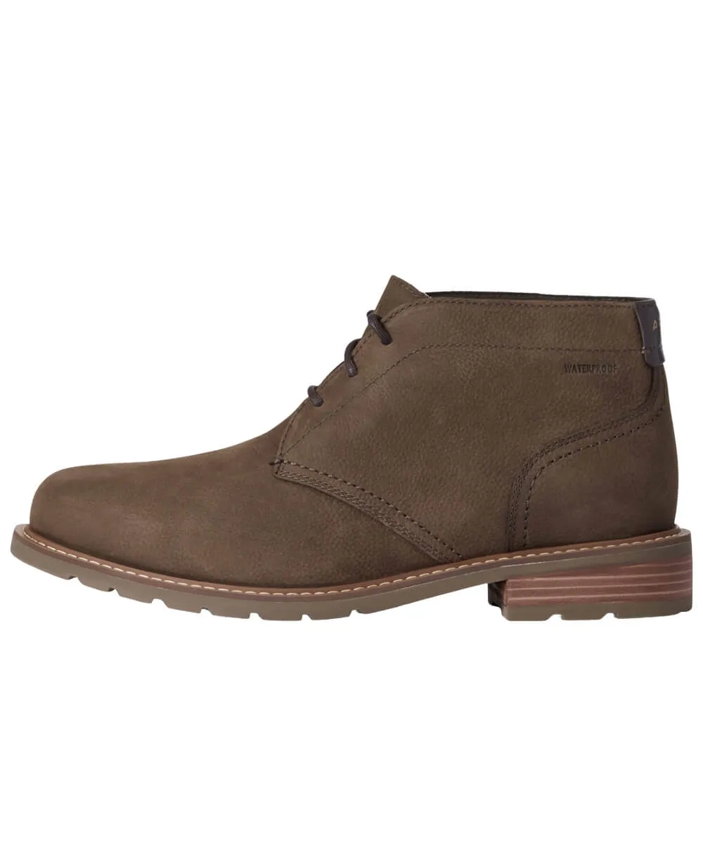 Ariat Men's Kingham Waterproof Boot