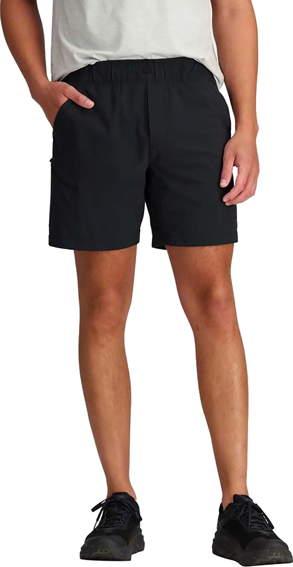 Astro 7 Inseam Short - Men's|-|Short entrejambe Astro 7 - Homme