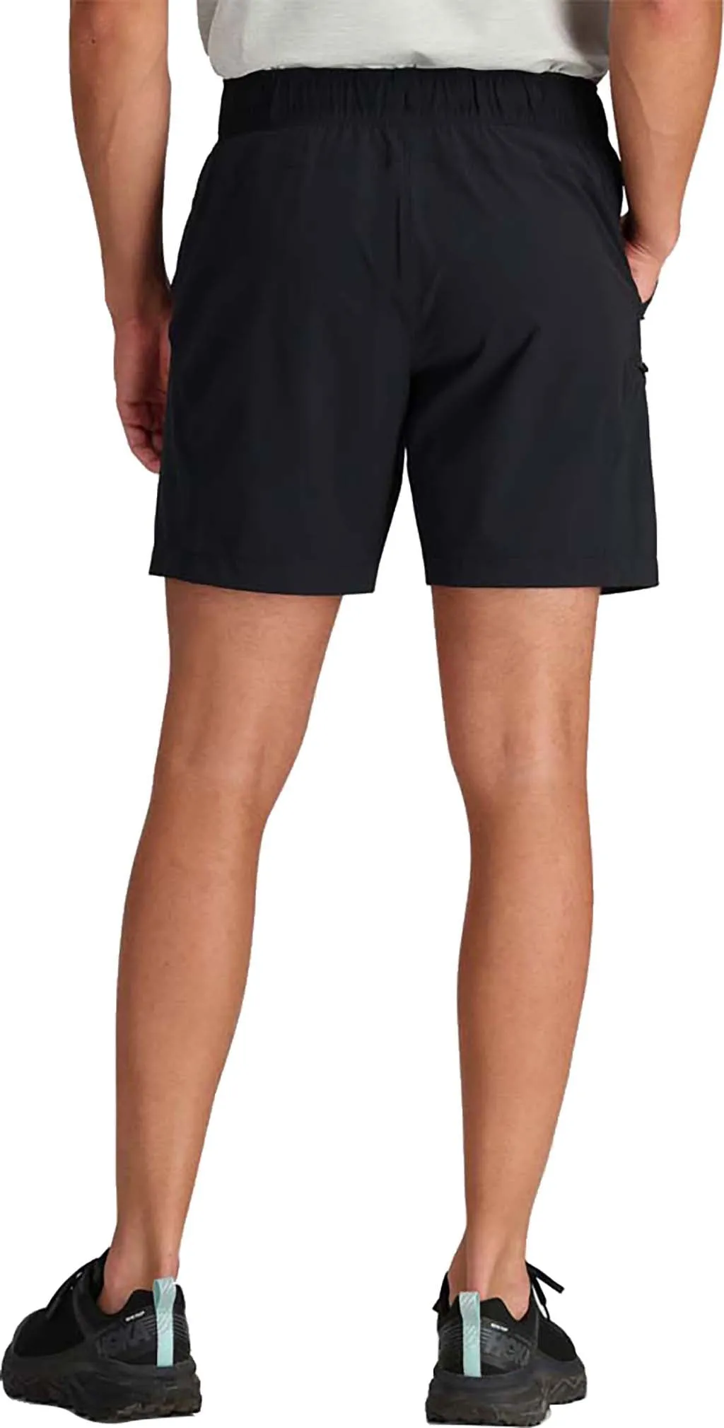 Astro 7 Inseam Short - Men's|-|Short entrejambe Astro 7 - Homme