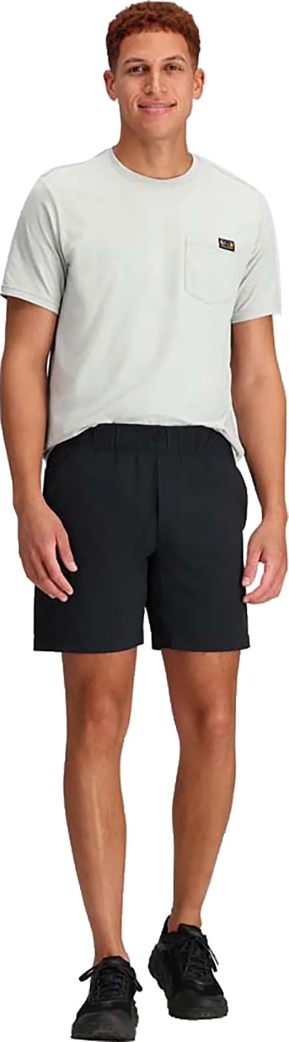 Astro 7 Inseam Short - Men's|-|Short entrejambe Astro 7 - Homme