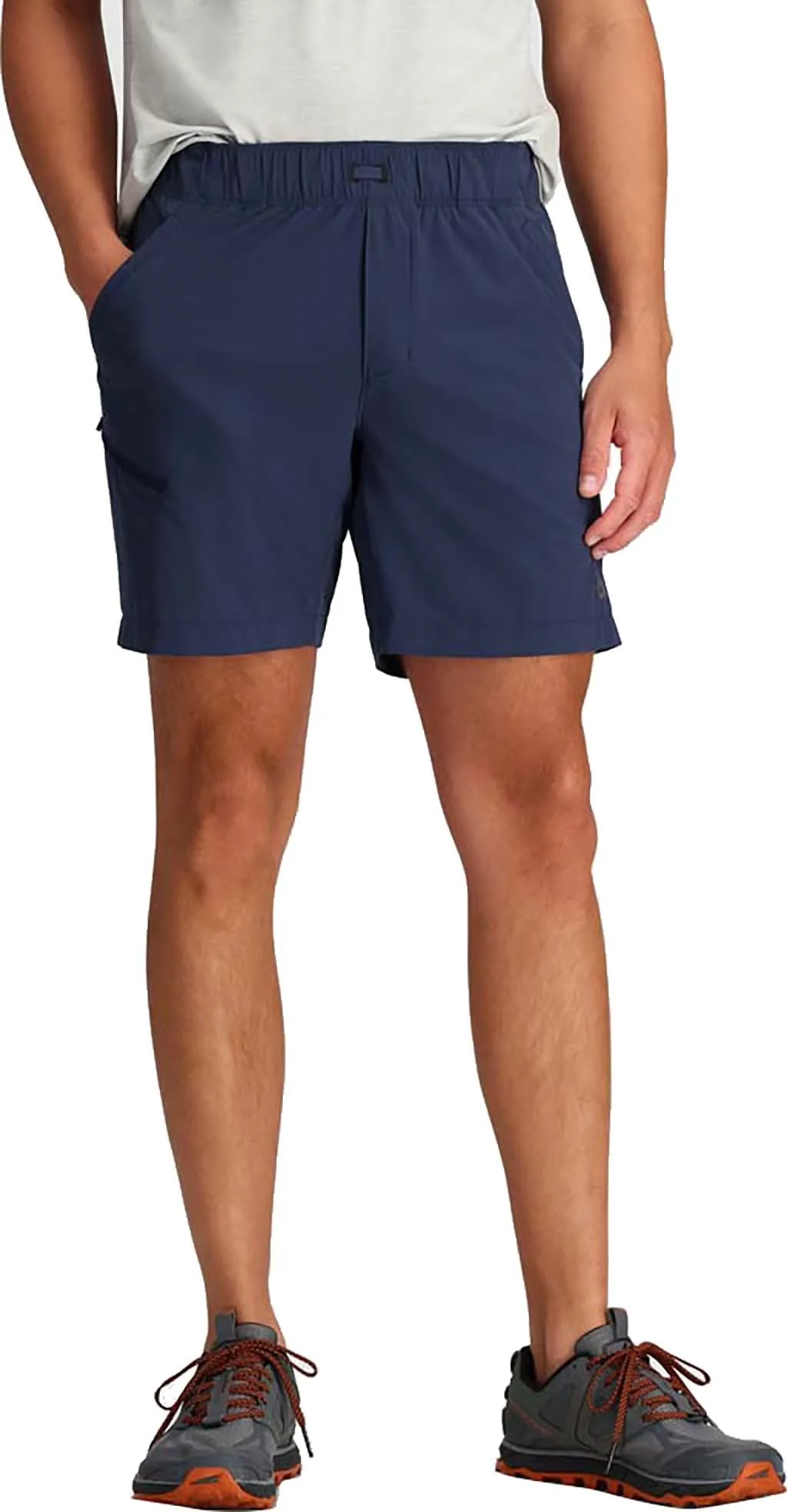 Astro 7 Inseam Short - Men's|-|Short entrejambe Astro 7 - Homme