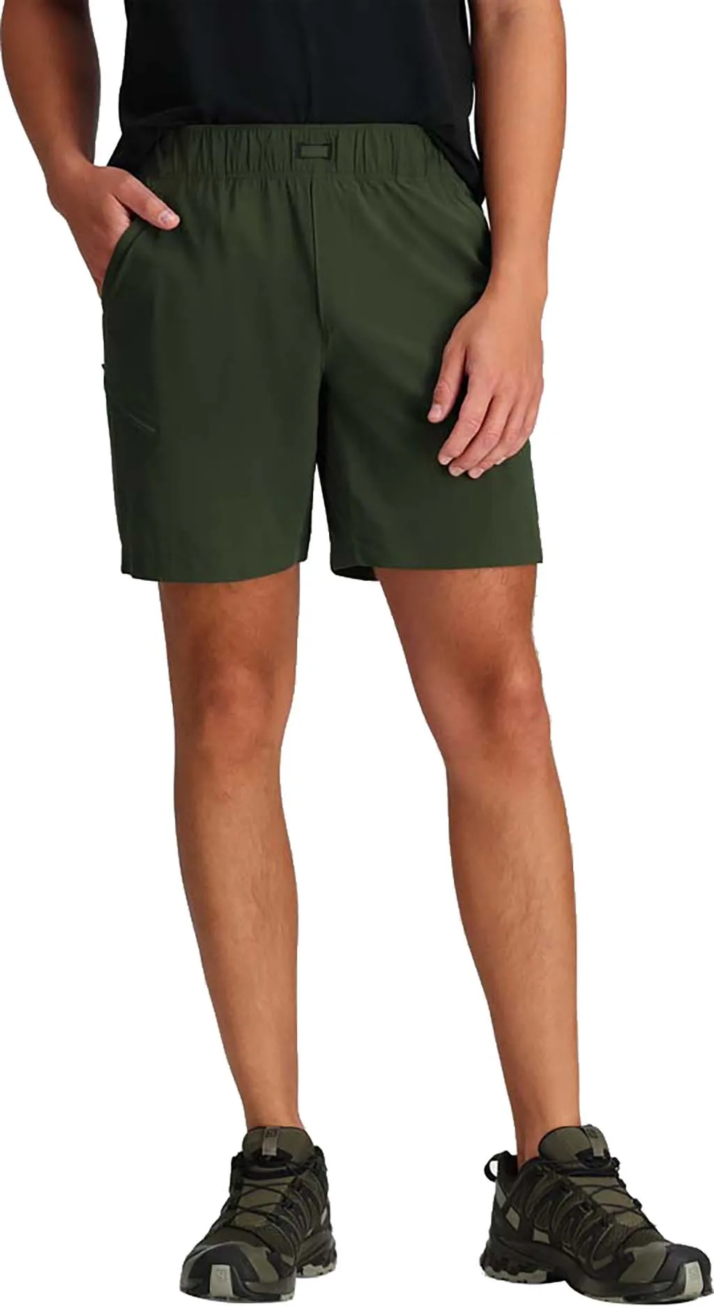 Astro 7 Inseam Short - Men's|-|Short entrejambe Astro 7 - Homme