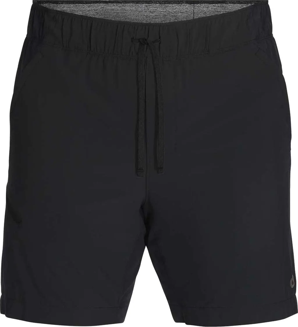 Astro 7 Inseam Short - Men's|-|Short entrejambe Astro 7 - Homme