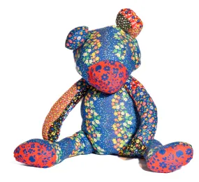 Big Teddy Bears • Judi Rosen