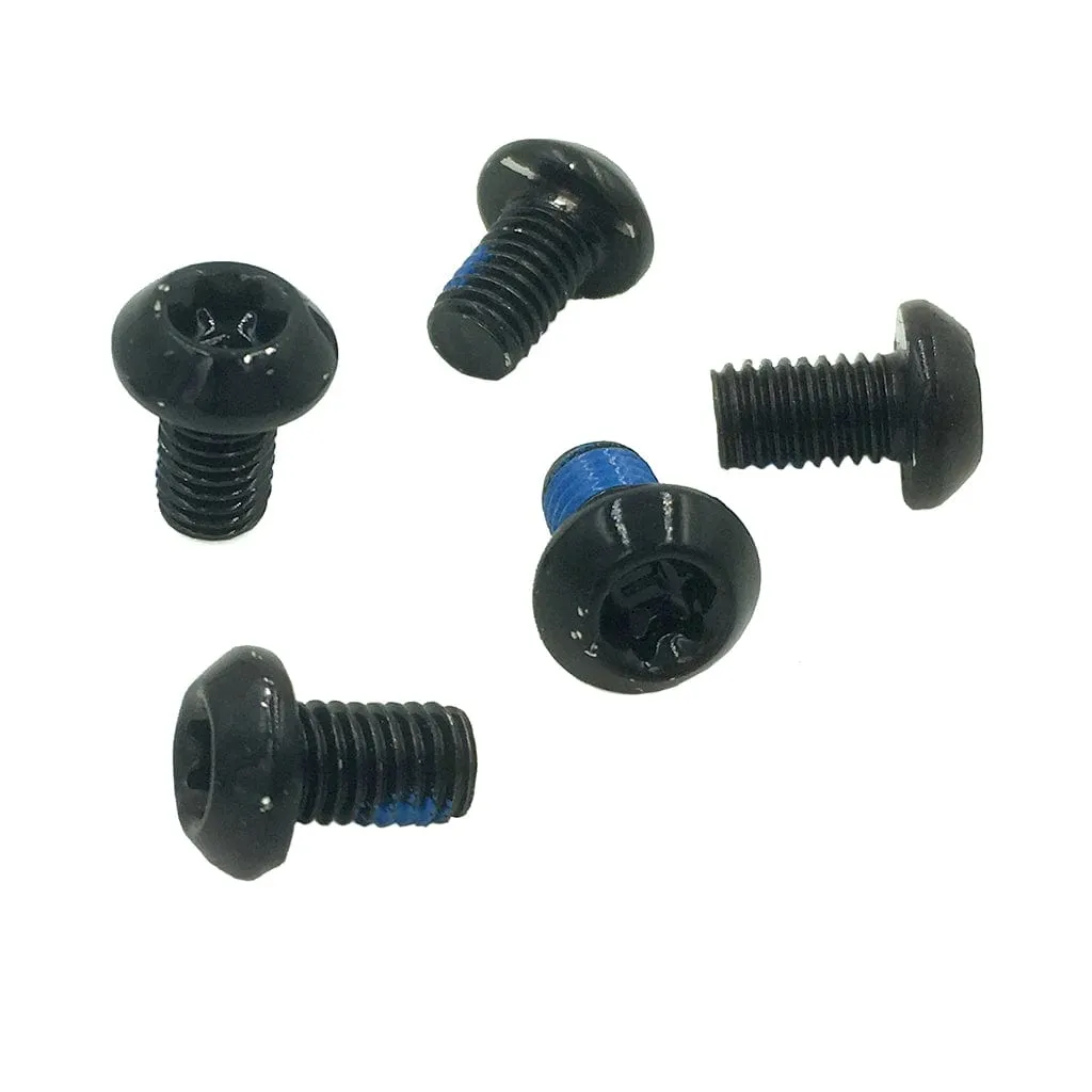 CAMO Colored Bolts