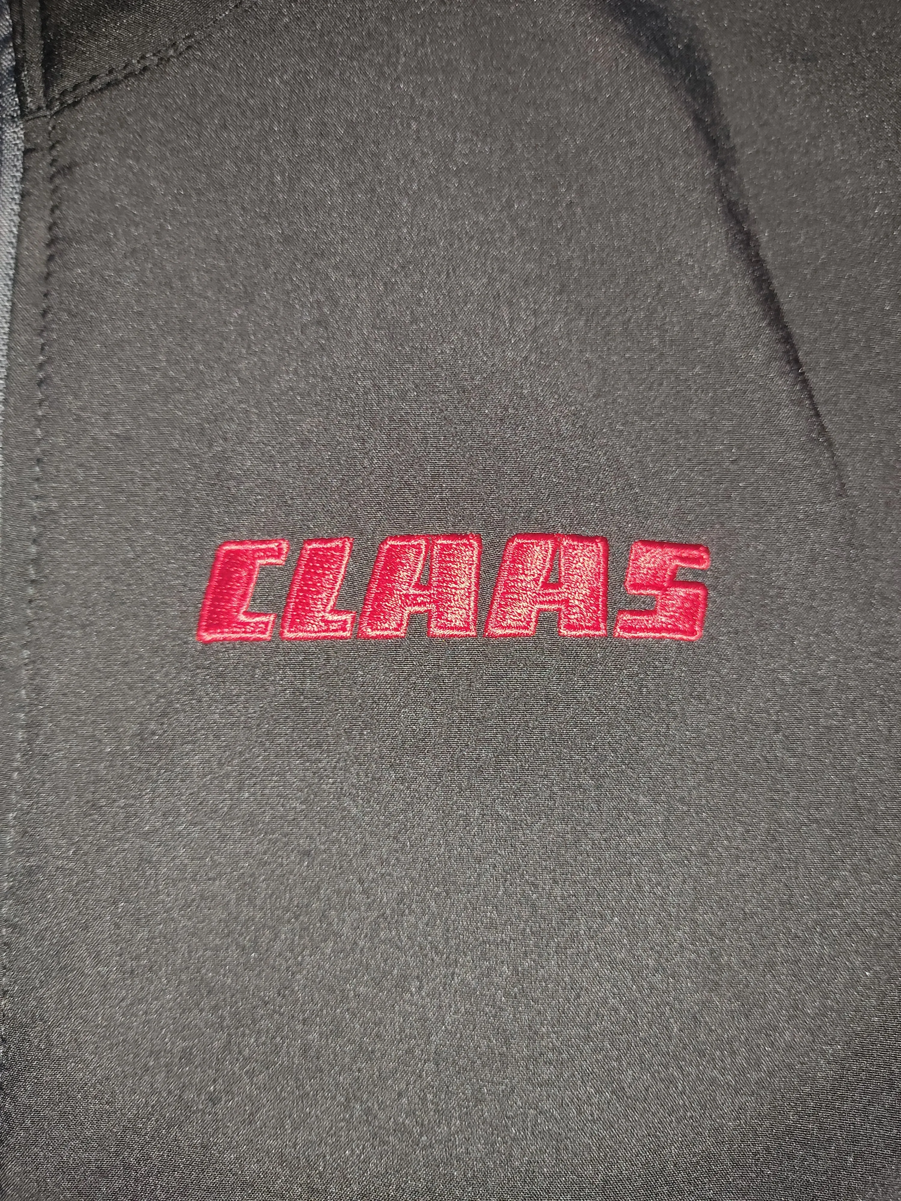 Claas Softshell jacket