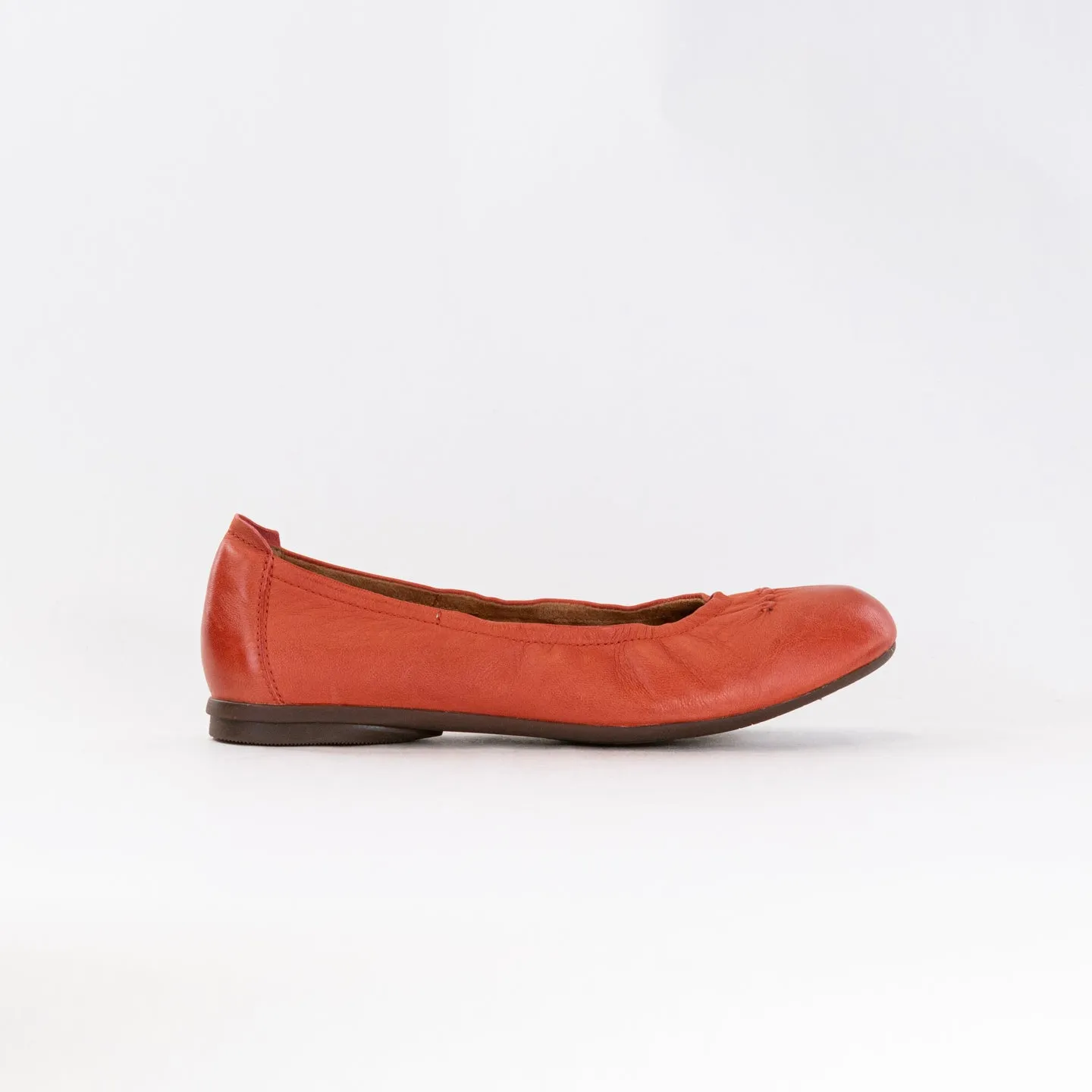 Clarks Rena Hop (Women's) - Grenadine Leather