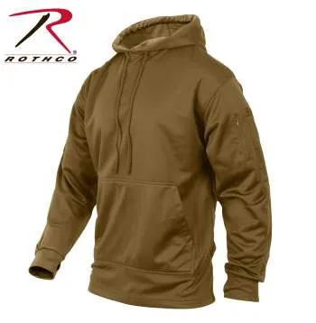 Concealed Carry Hoodie