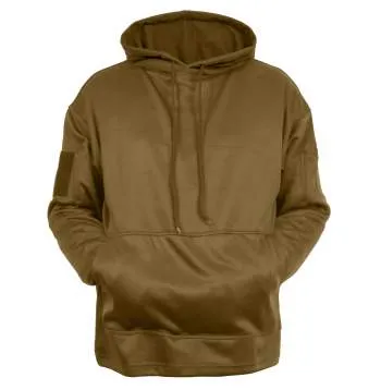 Concealed Carry Hoodie