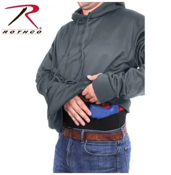 Concealed Carry Hoodie