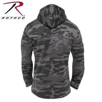 Concealed Carry Hoodie