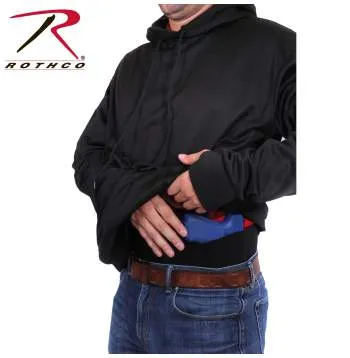 Concealed Carry Hoodie