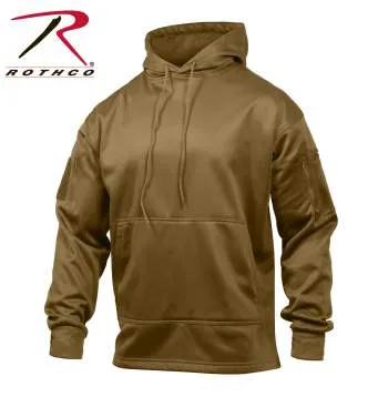 Concealed Carry Hoodie