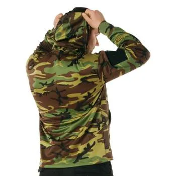 Concealed Carry Hoodie