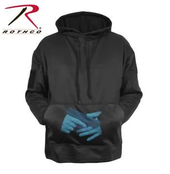 Concealed Carry Hoodie