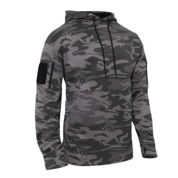 Concealed Carry Hoodie