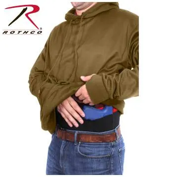 Concealed Carry Hoodie