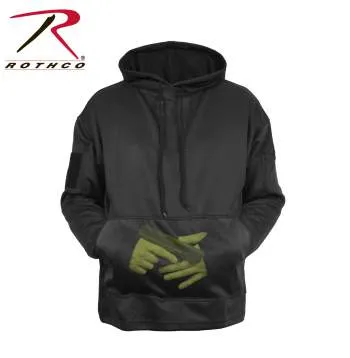 Concealed Carry Hoodie