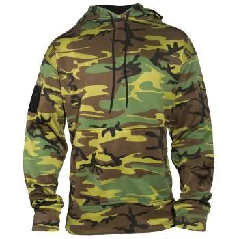 Concealed Carry Hoodie