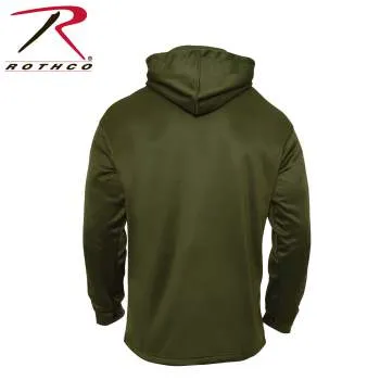 Concealed Carry Hoodie