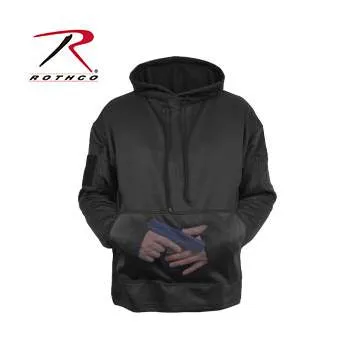 Concealed Carry Hoodie