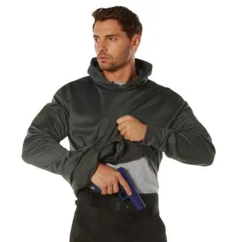 Concealed Carry Hoodie