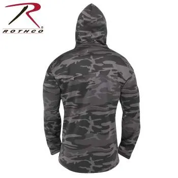 Concealed Carry Hoodie