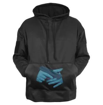 Concealed Carry Hoodie