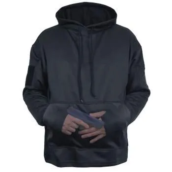 Concealed Carry Hoodie