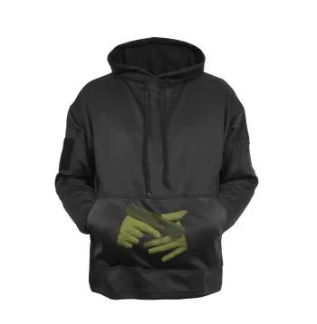 Concealed Carry Hoodie