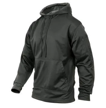 Concealed Carry Hoodie