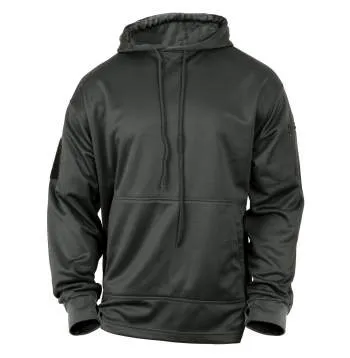 Concealed Carry Hoodie