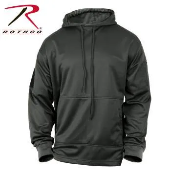 Concealed Carry Hoodie