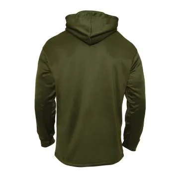 Concealed Carry Hoodie