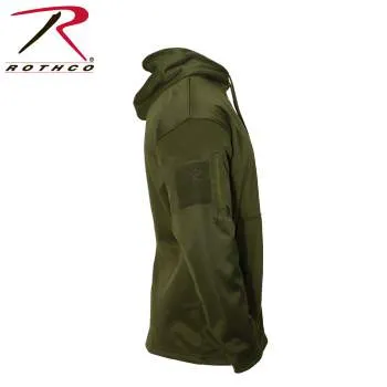 Concealed Carry Hoodie