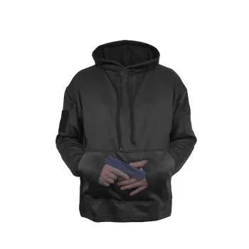 Concealed Carry Hoodie